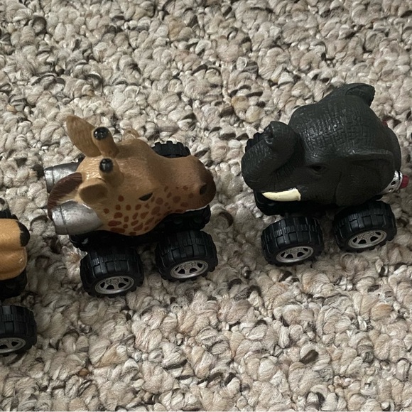 Assorted Kids Toy Set - Picture 2 of 2